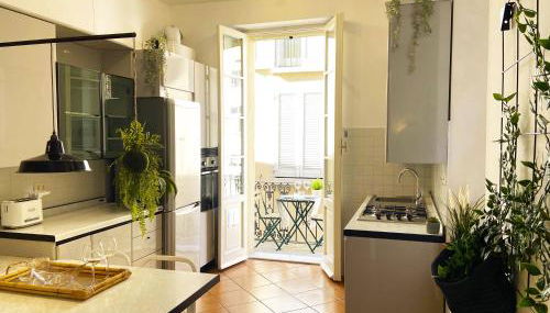 Wild Apartment - Foto 5