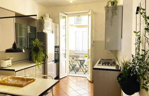 Wild Apartment - Photo 5