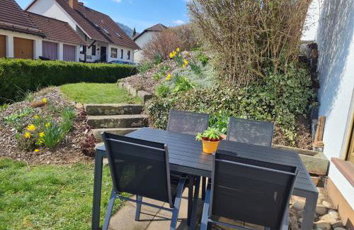 Ferienwohnung Chrissi - Foto 11