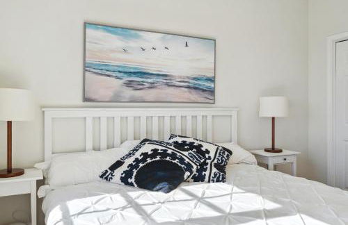 Serene Retreat in the Heart of SLO home - Foto 31