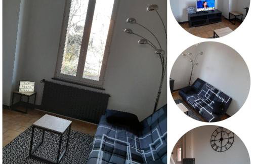 La petite escale - Foto 19