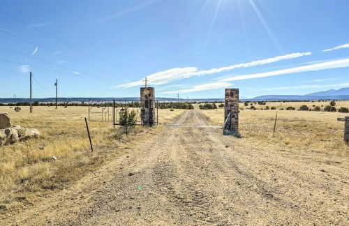 Beulah Home with Wraparound Porch and Mtn Views - Foto 33