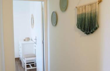 Pé N'Areia - Beach Apartment with Terrace - Foto 9