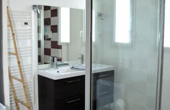 Le perchoir avec vue mer, à 300m de la plage - Photo 28