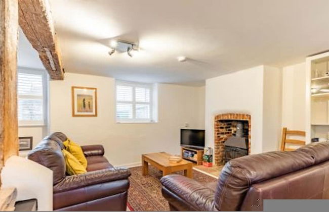 Host Stay 1 Ruscon Cottage - Foto 10