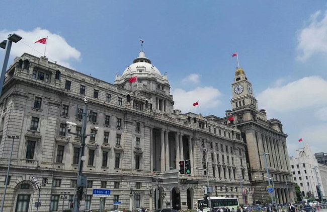 Tour privato di 10 giorni a Shanghai, crociera sul fiume Yangtze, Chongqing e Pechino - Foto 6