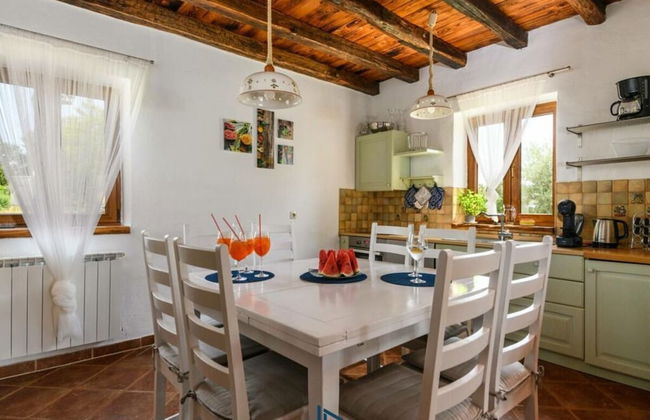 Villa Amani Comfortable Holiday Residence - Foto 32