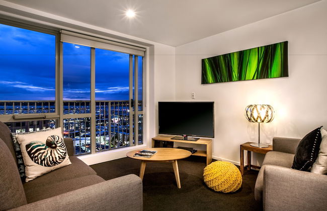 Barclay Suites - Foto 22