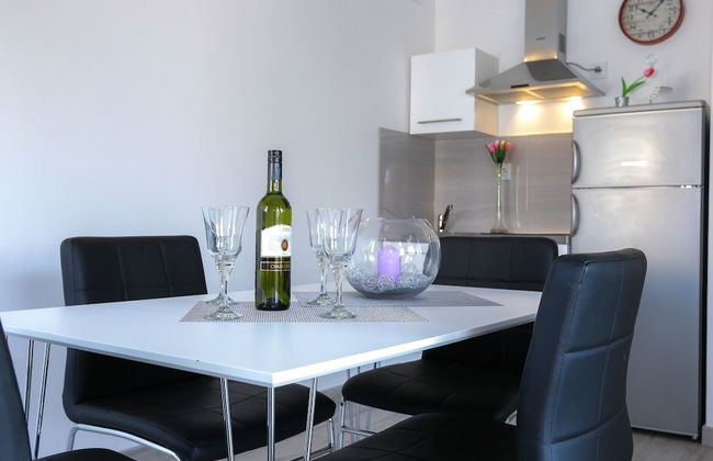 Pool Apartments Privilege - Foto 29