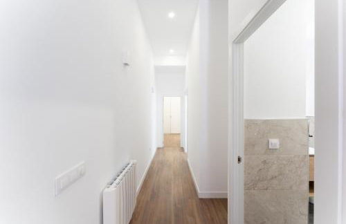 Luxe Apartment Madrid North - Foto 33