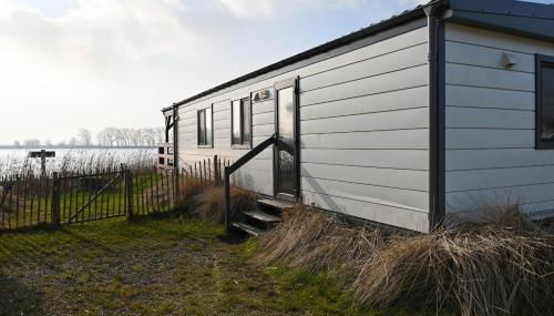 Ferienpark Süderstapel - Eiderufer 1 - Foto 4