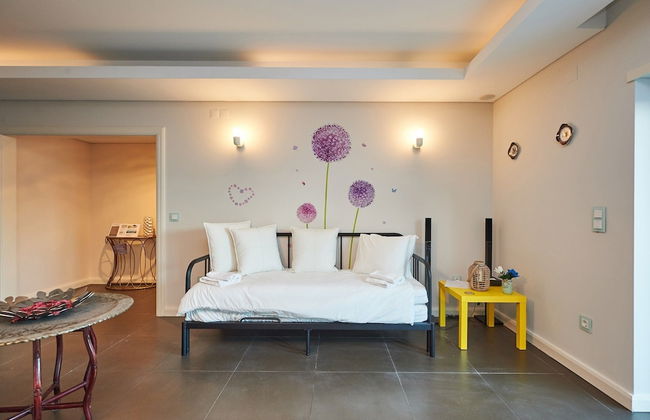 BeGuest Sintra Inn Luxus - Photo 17