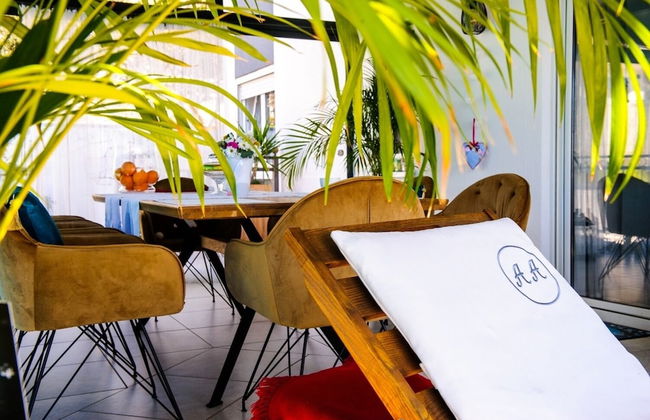 Anka - With Open Jacuzzi - R5 - Foto 15