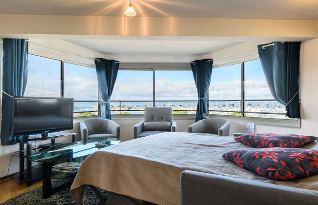 Grand voile - Photo 21