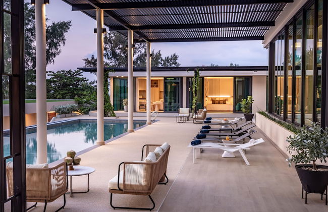 Villa Boonta - Photo 47