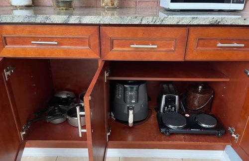 The Citrus Guesthouse in Tampa - Foto 9