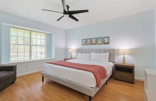 World Cup Family-Friendly Stay - Plenty of Parking - Foto 5