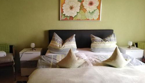 Ferienwohnung im Grünen - Foto 4