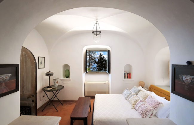 Villa Gabriella in Capri - Foto 7