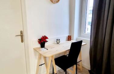 Appartement Neuf Rénové - Foto 15