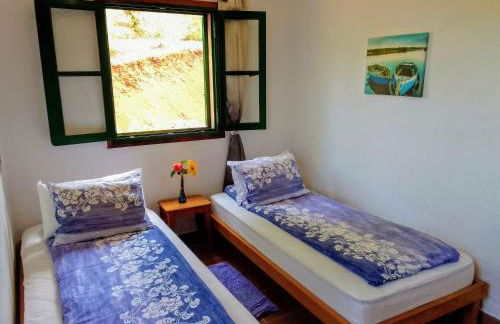 Casa Flor azul - Foto 9