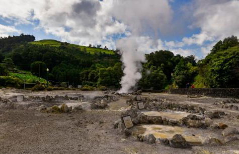 Refúgio no Vale das Furnas - Casa do Sossego - Foto 24