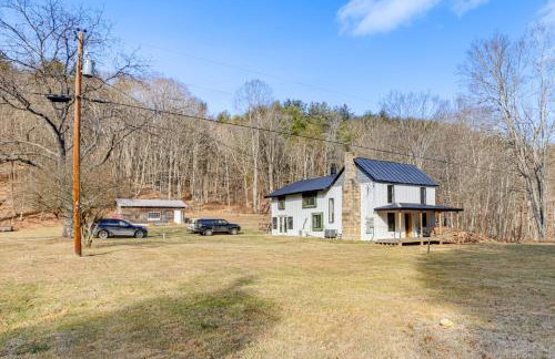 Rural Retreat! Updated Mountain Home in Baker - Photo 29