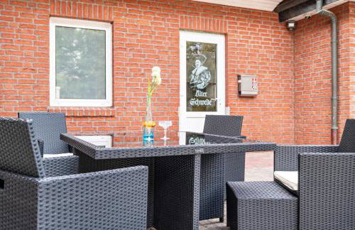 Die Alter Schwede Wohnung 3 - Photo 23