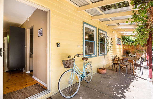 Avalon House - Foto 59