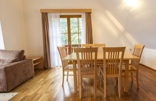 Luxury Apartments Bolf - Foto 17