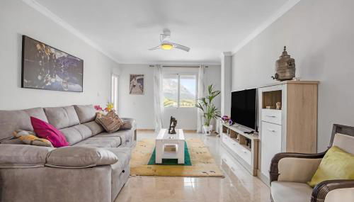 Apartamento completo en Gata de Gorgos - Foto 5