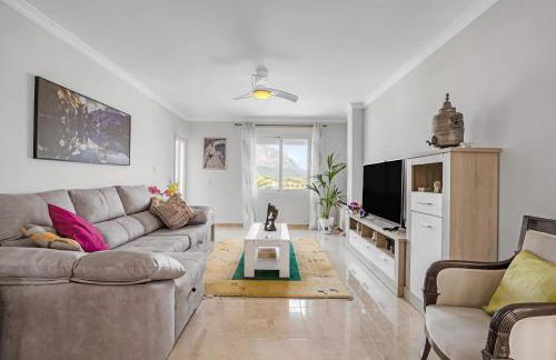 Apartamento completo en Gata de Gorgos - Photo 5