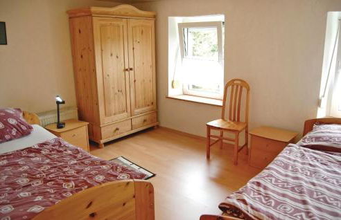 3 Bedroom Cozy Apartment In Trierweiler - Foto 11