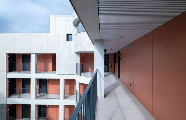 Apartamentos Luna Suites Granada - Foto 27