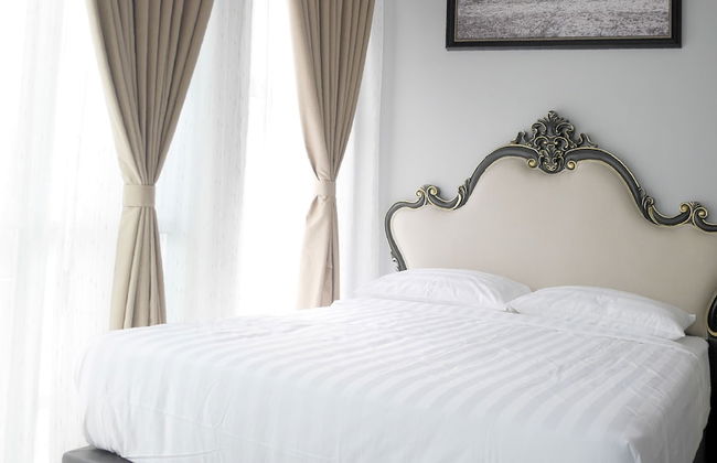 Zetter Suites - Foto 2