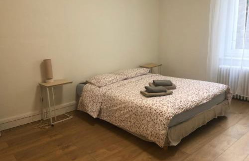 Appartement T2 proche gare - DABNB - Foto 6