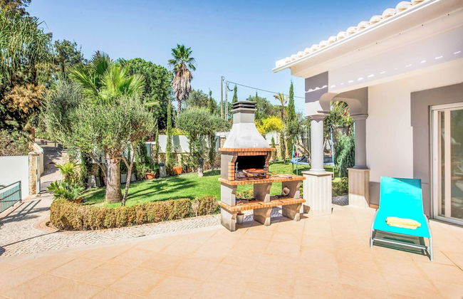 Villa Paris - Foto 39