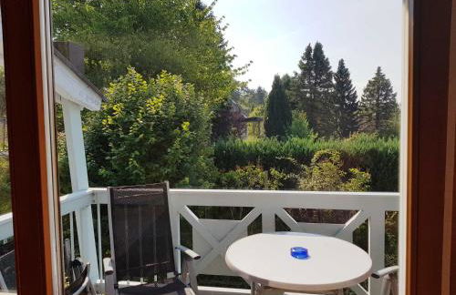 Ferienwohnung 14 im Fischerhaus mit Balkon - Foto 23