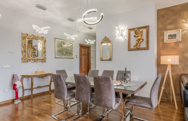 Grand Square Suite - Tale Of The City - Foto 16