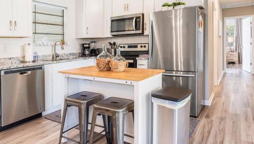 Cottage in the Pines - Foto 5