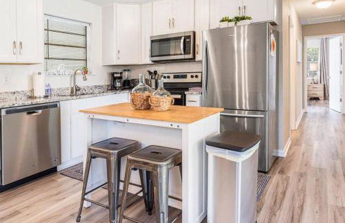 Cottage in the Pines - Foto 5