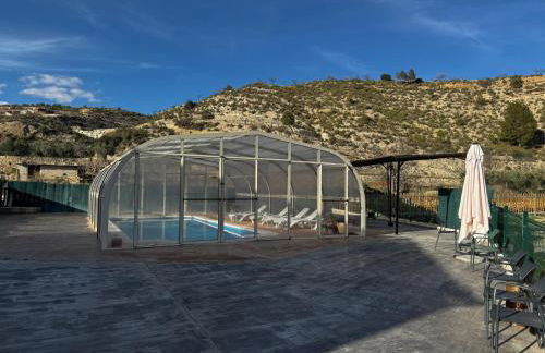 Casa rio gallego - Foto 1