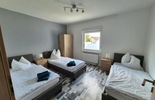 Ferienhaus Thalia 2 a - Foto 4