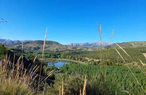 La Casita de Papel Alhama de Granada - Photo 18