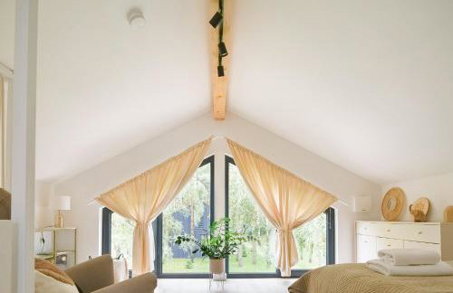 Jemioła Chaty Niedźwiady Małe - Foto 65