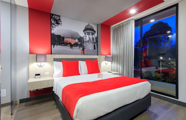 GIO Suites Bogota - Photo 15