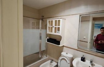 WIFI Los Cisnes 2 dormitorios Primera Linea playa Ayamonte Isla Canela - Foto 13