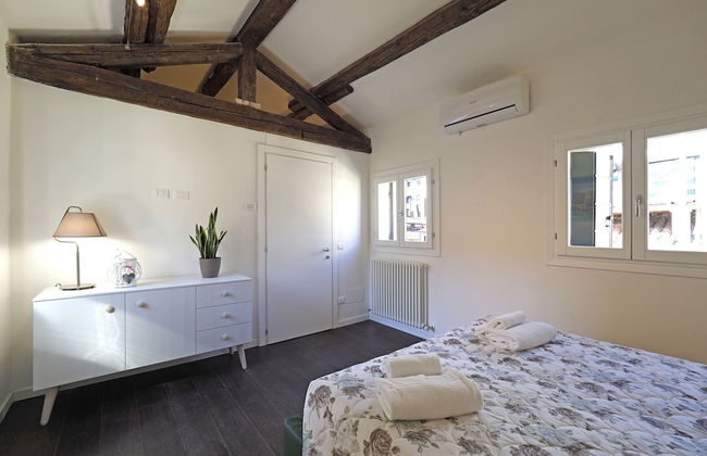 Majestic Rialto House - Foto 7