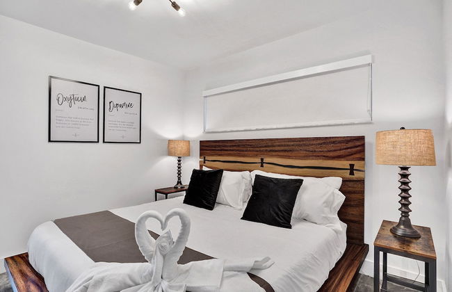 RA Suites by DesignedVR - Foto 6