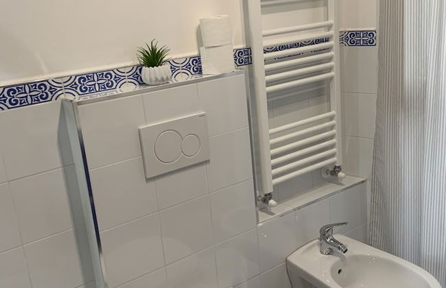 Casa La Wanda - Camaiore, Toscana - 2 Br & Terrace - Foto 25